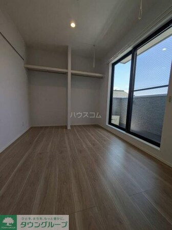 GRADUS若葉の物件内観写真